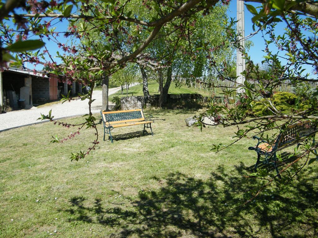 Clos Vieux Rochers Vineyard Puisseguin Exterior foto